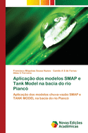 Aplicao dos modelos SMAP e Tank Model na bacia do rio Pianc