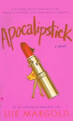 Apocalipstick - Margolis, Sue