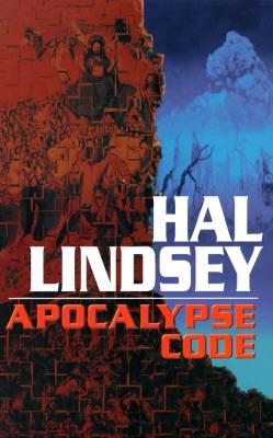 Apocalypse Code - Lindsey, Hal, Mr.