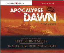 Apocalypse Dawn: The Earth's Last Days: The Battle Begins