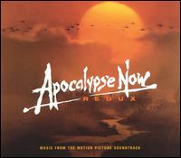 Apocalypse Now Redux [Music from the Motion Picture Soundtrack] - Carmine Coppola & Francis Coppola