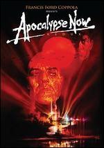 Apocalypse Now Redux - Francis Ford Coppola