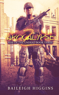 Apocalypse Z: Book 3