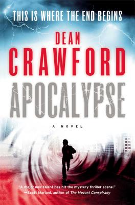 Apocalypse - Crawford, Dean