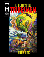 Apocalyptic Tribesmen #1