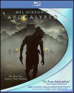 Apocalypto [Blu-ray] - Mel Gibson