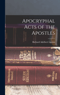 Apocryphal Acts of the Apostles