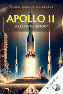 Apollo 11: A Leap into History: Exploring the Moon Landing and Its Lasting Legacy