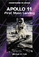Apollo 11: First Moon Landing