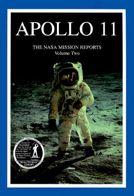 Apollo 11 - Godwin, Robert (Editor)