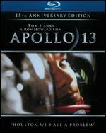 Apollo 13 [15th Anniversary Edition] [With Movie Cash] [Blu-ray]