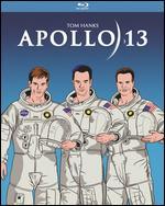 Apollo 13 [Blu-ray]