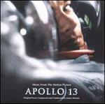 Apollo 13 [Music from the Motion Picture] - Various Artists