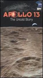 Apollo 13: The Untold Story