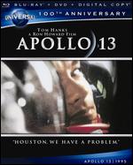 Apollo 13 [Universal 100th Anniversary] [Blu-ray/DVD] - Ron Howard