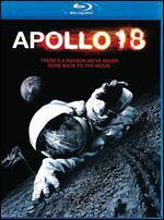Apollo 18 [Blu-ray]