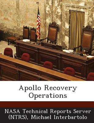 Apollo Recovery Operations - Interbartolo, Michael