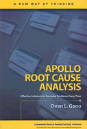 Apollo Root Cause Analysis: A New Way of Thinking
