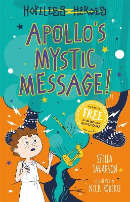 Apollo's Mystic Message! - Tarakson, Stella