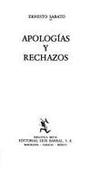 Apologas y rechazos