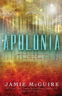 Apolonia - McGuire, Jamie