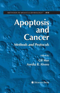 Apoptosis and Cancer: Methods and Protocols