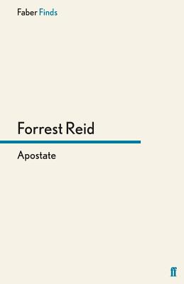 Apostate - Reid, Forrest