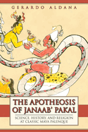 Apotheosis of Janaab