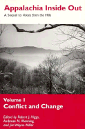 Appalachia Inside Out, Volume 1: Conflict Andn Change