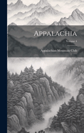 Appalachia; Volume 4