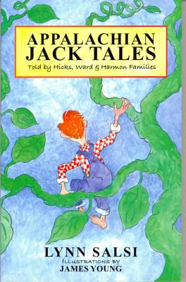 Appalachian Jack Tales - Salsi, Lynn