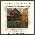 Appalachian Mountain Homecoming: Down Home Melodies From the Appalachia