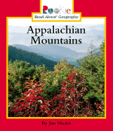 Appalachian Mountains