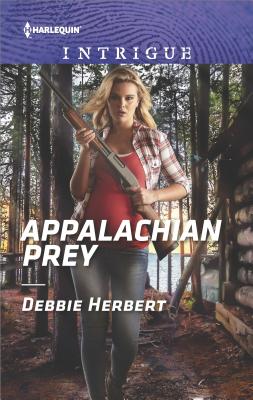 Appalachian Prey - Herbert, Debbie