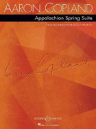 Appalachian Spring Suite