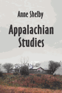 Appalachian Studies