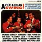Appalachian Swing!
