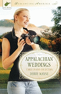 Appalachian Weddings: Three-In-One Collection