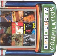 Appaloosa Compilation - Various Artists
