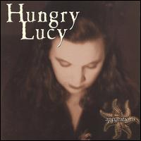 Apparitions - Hungry Lucy