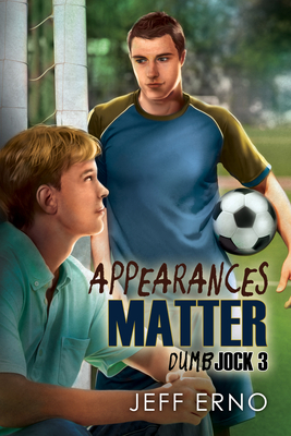 Appearances Matter - Erno, Jeff