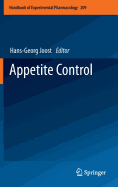 Appetite Control