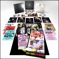 Appetite for Destruction [Super Deluxe Edition 4CD/Blu-Ray Audio Box Set] - Guns N' Roses