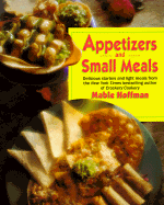 Appetizers and Small Meals - Hoffman, Mable