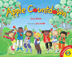 Apple Countdown