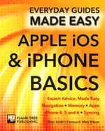 Apple iOS & iPhone Basics: Expert Advice, Made Easy