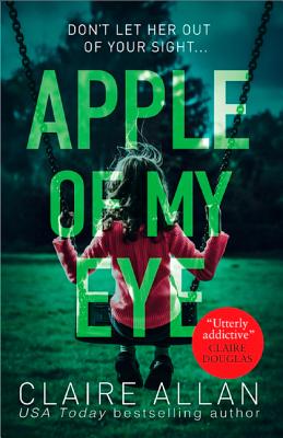 Apple of My Eye - Allan, Claire