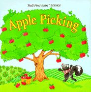 Apple Picking - Pbk