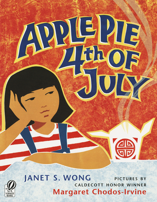 Apple Pie Fourth of July - Wong, Janet S