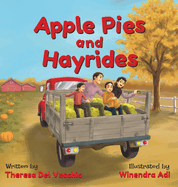 Apple Pies and Hayrides